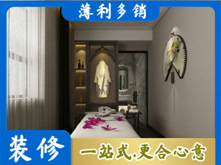 鞍山市台安衣帽间装修